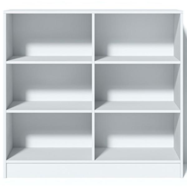 Comodă Fabrik Home Hardy 110 x 120 x 47/ MDF/ Gray Matt photo 3