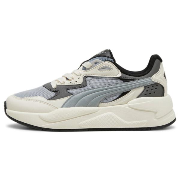 Кроссовки для мальчиков Puma Puma X-Ray Speed Jr Весна - лето/ Gray frosted photo 2 Кроссовки для мальчиков Puma Puma X-Ray Speed Jr Весна - лето/ Gray frosted photo 2