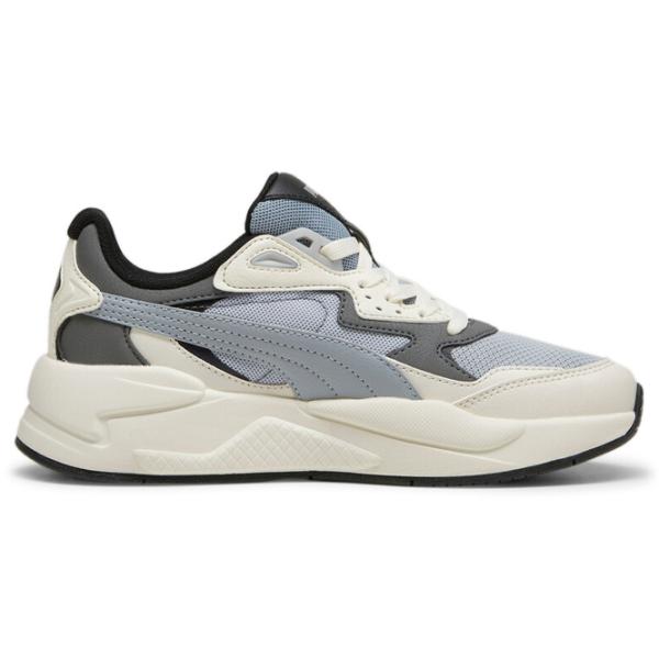 Кроссовки для мальчиков Puma Puma X-Ray Speed Jr Весна - лето/ Gray frosted photo 3 Кроссовки для мальчиков Puma Puma X-Ray Speed Jr Весна - лето/ Gray frosted photo 3
