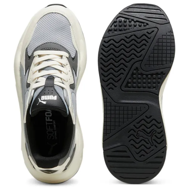 Кроссовки для мальчиков Puma Puma X-Ray Speed Jr Весна - лето/ Gray frosted photo 5 Кроссовки для мальчиков Puma Puma X-Ray Speed Jr Весна - лето/ Gray frosted photo 5