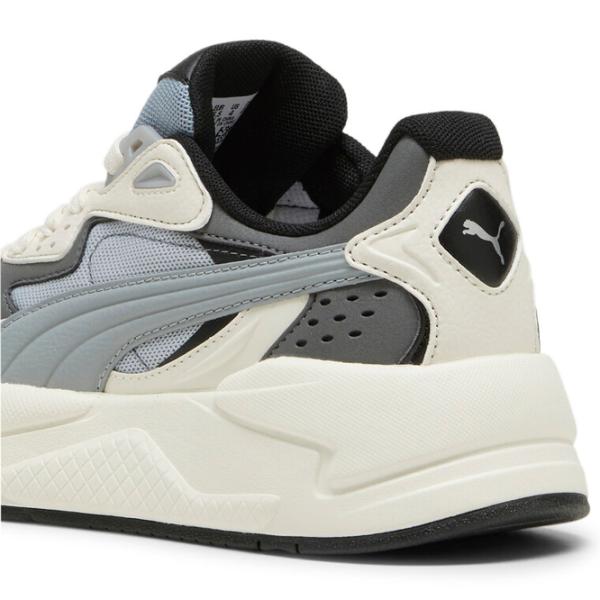 Кроссовки для мальчиков Puma Puma X-Ray Speed Jr Весна - лето/ Gray frosted photo 6 Кроссовки для мальчиков Puma Puma X-Ray Speed Jr Весна - лето/ Gray frosted photo 6