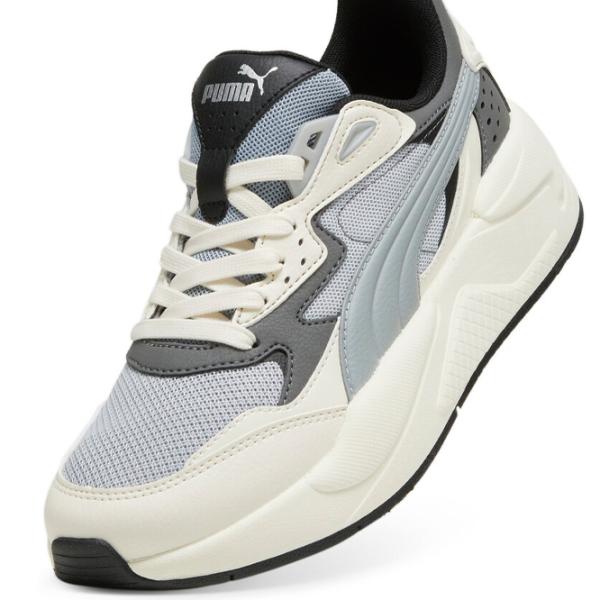 Adidași pentru băieți Puma Puma X-Ray Speed Jr Primăvară - vară/ Gray frosted photo 4 Adidași pentru băieți Puma Puma X-Ray Speed Jr Primăvară - vară/ Gray frosted photo 4