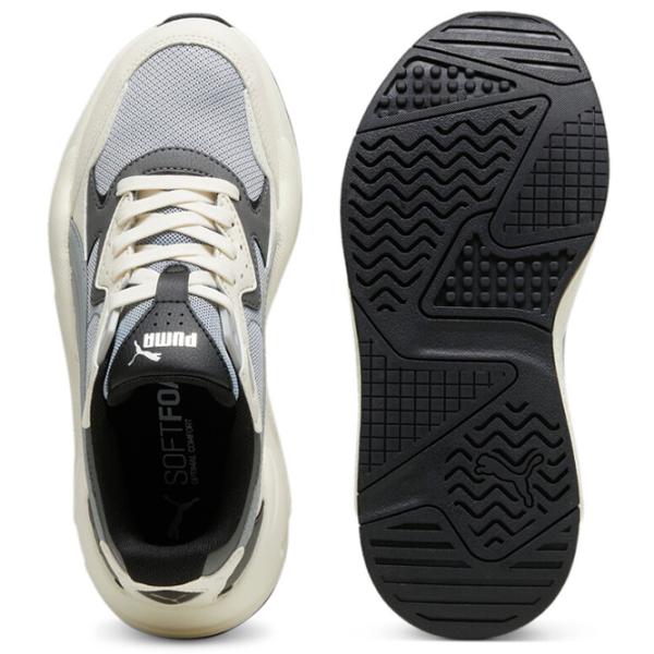 Adidași pentru băieți Puma Puma X-Ray Speed Jr Primăvară - vară/ Gray frosted photo 5 Adidași pentru băieți Puma Puma X-Ray Speed Jr Primăvară - vară/ Gray frosted photo 5