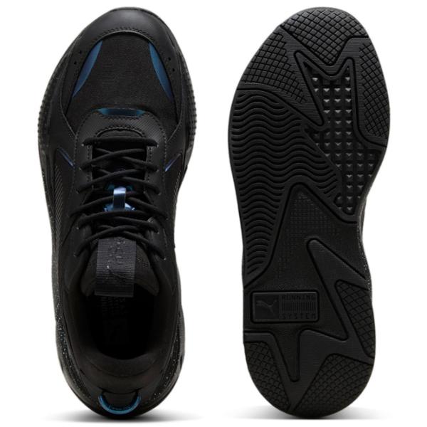Кроссовки для мужчин Puma Rs-X Iridescent 44/ Черный photo 4