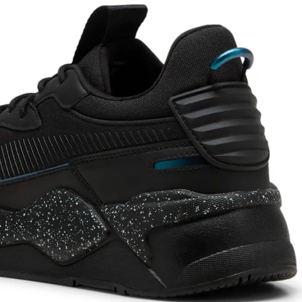 Кроссовки для мужчин Puma Rs-X Iridescent 44/ Черный photo 6