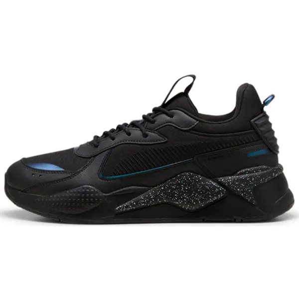 Adidași pentru bărbați Puma Rs-X Iridescent 45/ Black photo 2