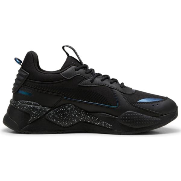 Adidași pentru bărbați Puma Rs-X Iridescent 46/ Black photo 3