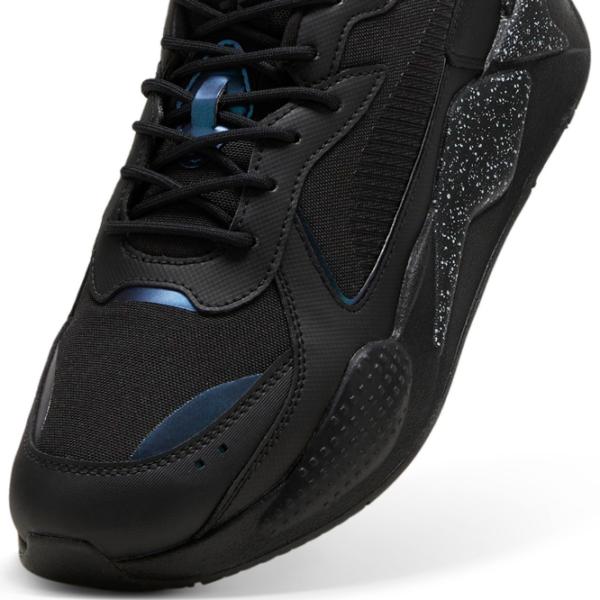 Adidași pentru bărbați Puma Rs-X Iridescent 46/ Black photo 5