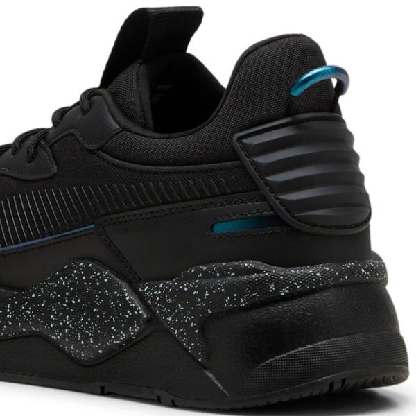 Adidași pentru bărbați Puma Rs-X Iridescent 47/ Black photo 6