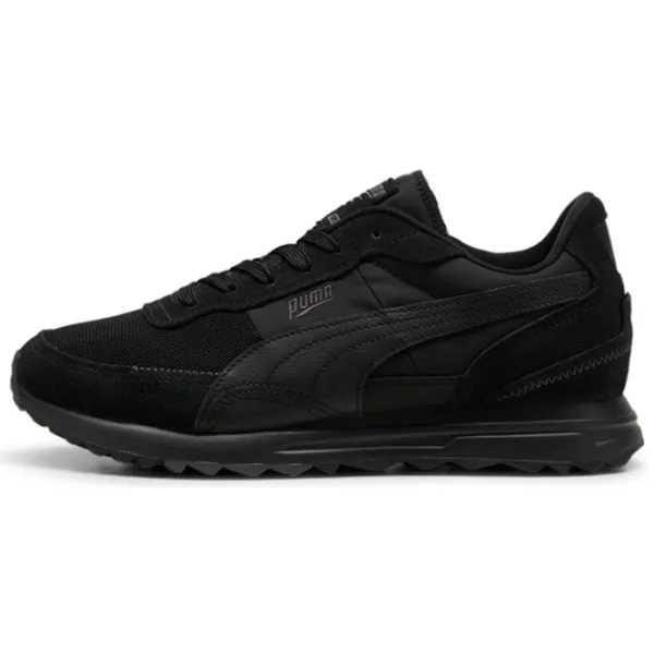 Кроссовки для мужчин Puma Road Rider Sd 42/ Черный photo 2