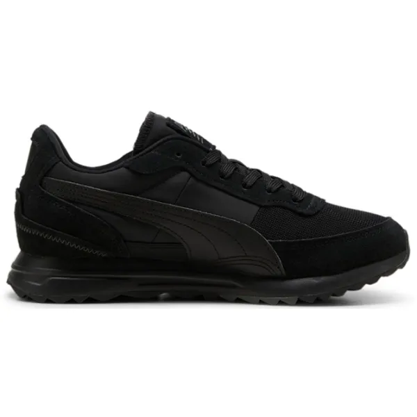 Кроссовки для мужчин Puma Road Rider Sd 42/ Черный photo 3