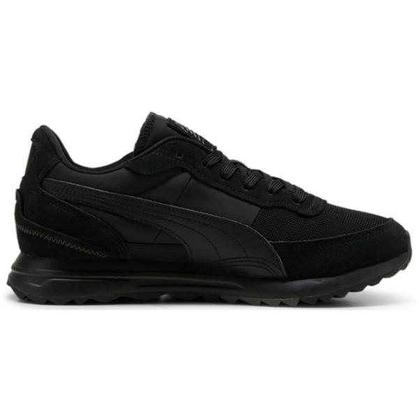 Adidași pentru bărbați Puma Road Rider Sd 42.5/ Black photo 3