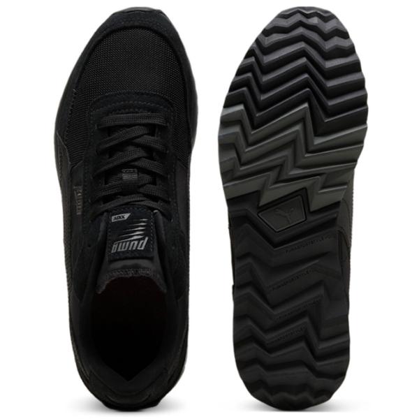 Кроссовки для мужчин Puma Road Rider Sd 43/ Черный photo 4