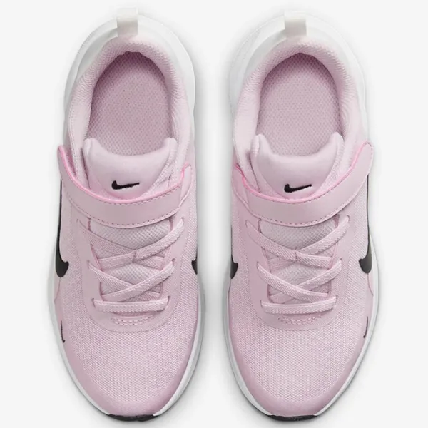 Кроссовки для девочек Nike Revolution 7 Демисезон/ Розовый photo 2