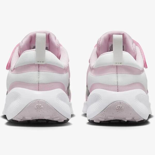 Кроссовки для девочек Nike Revolution 7 Демисезон/ Розовый photo 3