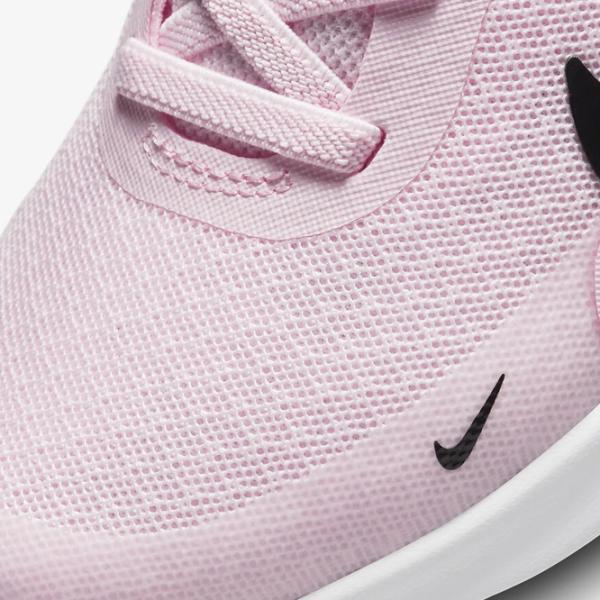 Кроссовки для девочек Nike Revolution 7 Демисезон/ Розовый photo 7