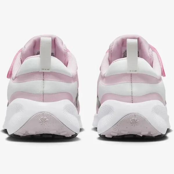 Кроссовки для девочек Nike Revolution 7 Демисезон/ Розовый photo 3