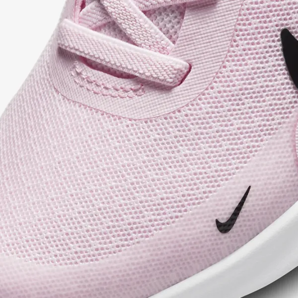 Кроссовки для девочек Nike Revolution 7 Демисезон/ Розовый photo 7