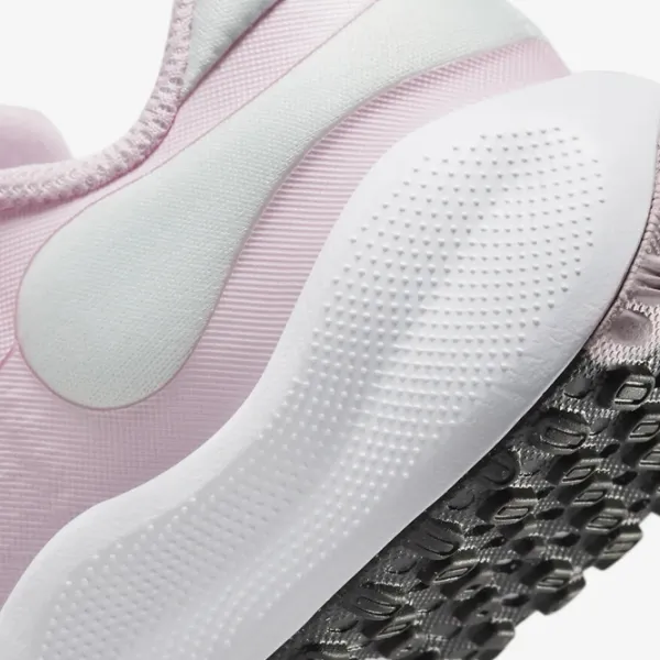 Кроссовки для девочек Nike Revolution 7 Демисезон/ Розовый photo 8