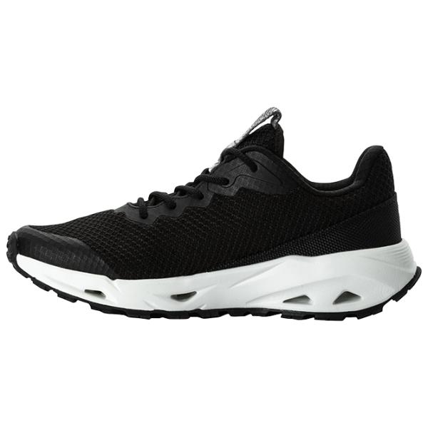 Adidași pentru femei Jack Wolfskin Prelight Vent Low W Primăvară/ Black photo 2