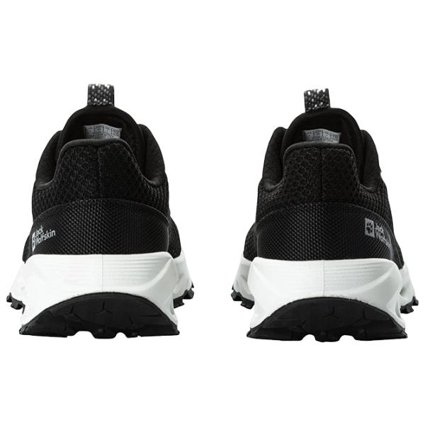 Adidași pentru femei Jack Wolfskin Prelight Vent Low W Primăvară/ Black photo 5