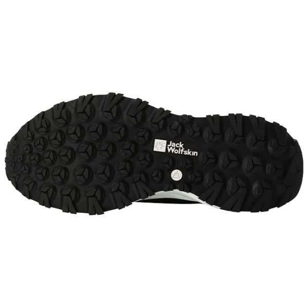 Adidași pentru femei Jack Wolfskin Prelight Vent Low W Primăvară/ Black photo 6