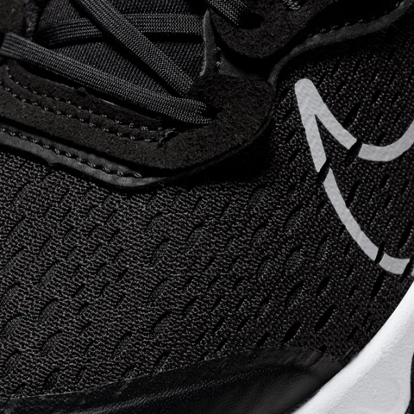 Adidași pentru băieți Nike React Vision (Gs) Primăvară - vară/ Black photo 6