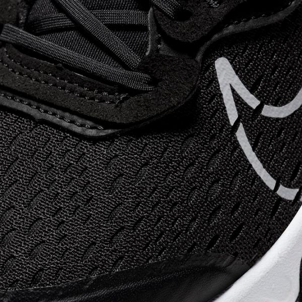 Adidași pentru băieți Nike React Vision (Gs) Primăvară - vară/ Black photo 6