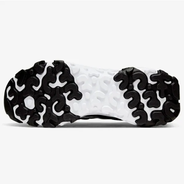 Adidași pentru băieți Nike React Vision (Gs) Primăvară - vară/ Black photo 8