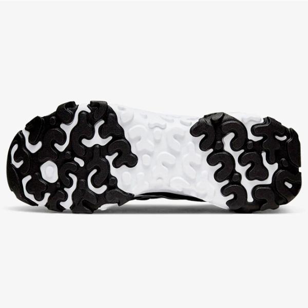 Adidași pentru băieți Nike React Vision (Gs) Primăvară - vară/ Black photo 8