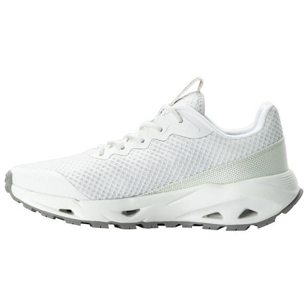 Кроссовки для женщин Jack Wolfskin Prelight Vent Low W Весна/ Белый photo 2