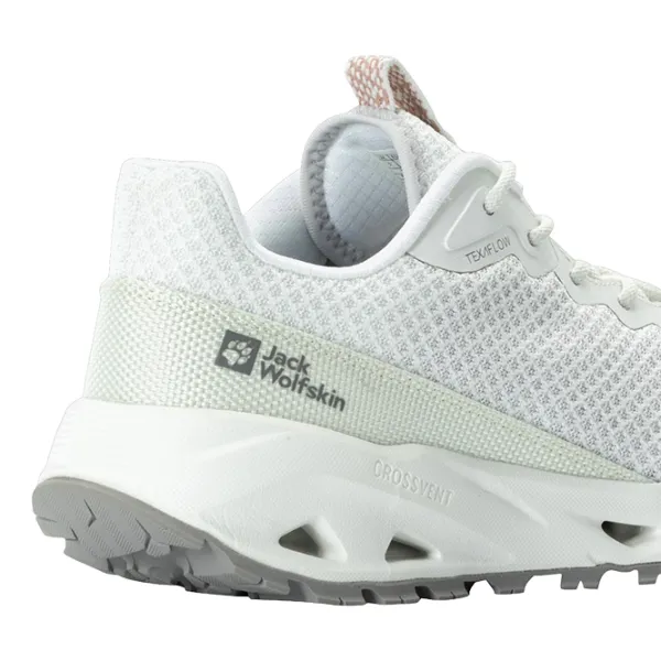 Кроссовки для женщин Jack Wolfskin Prelight Vent Low W Весна/ Белый photo 7