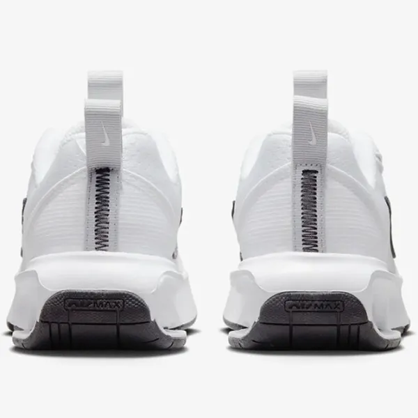 Кроссовки для девочек Nike Air Max Intrlk Lite (Ps) Демисезон/ Белый photo 3