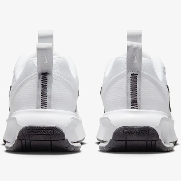 Кроссовки для девочек Nike Air Max Intrlk Lite (Ps) Демисезон/ Белый photo 3