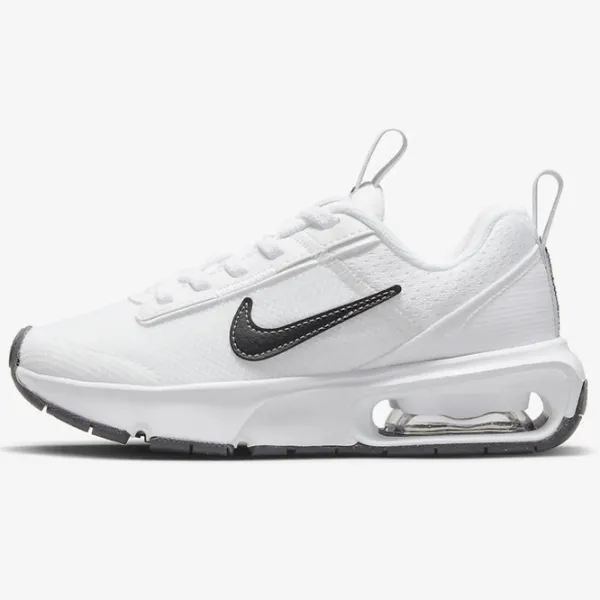 Кроссовки для девочек Nike Air Max Intrlk Lite (Ps) Демисезон/ Белый photo 5
