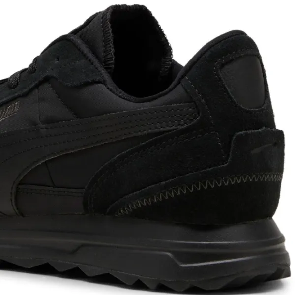 Adidași pentru bărbați Puma Road Rider Sd 44/ Black photo 6