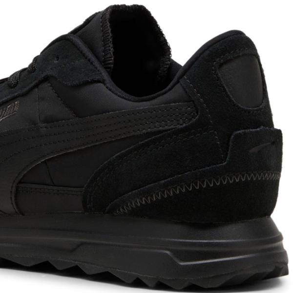 Кроссовки для мужчин Puma Road Rider Sd 46/ Черный photo 6
