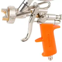 Aerograf Somafix SFBTE70 0.6 l/ Orange photo 4