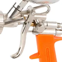 Aerograf Somafix SFBTE70 0.6 l/ Orange photo 5