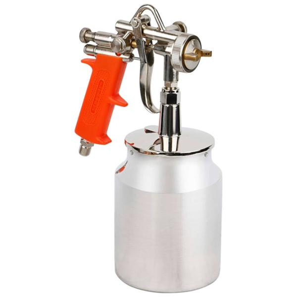 Aerograf Somafix SFBTG70 1 l/ Orange photo 2