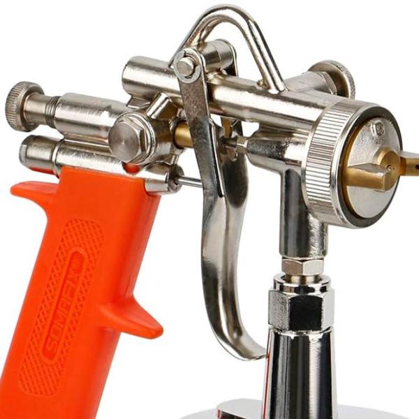 Aerograf Somafix SFBTG70 1 l/ Orange photo 4