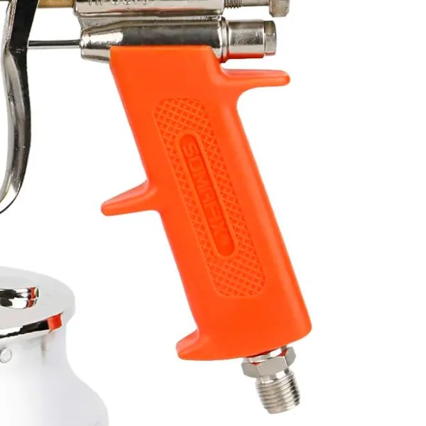 Aerograf Somafix SFBTG70 1 l/ Orange photo 6