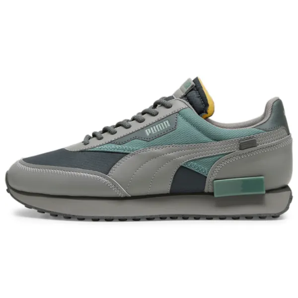 Кроссовки для мужчин Puma Future Rider Concrete Jungle 42.5/ Серый photo 2