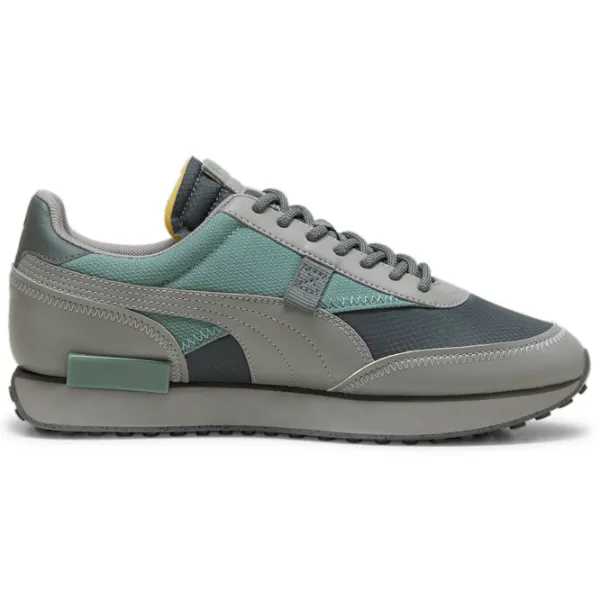 Кроссовки для мужчин Puma Future Rider Concrete Jungle 42.5/ Серый photo 3