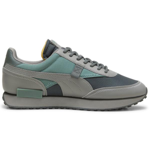 Кроссовки для мужчин Puma Future Rider Concrete Jungle 42.5/ Серый photo 3