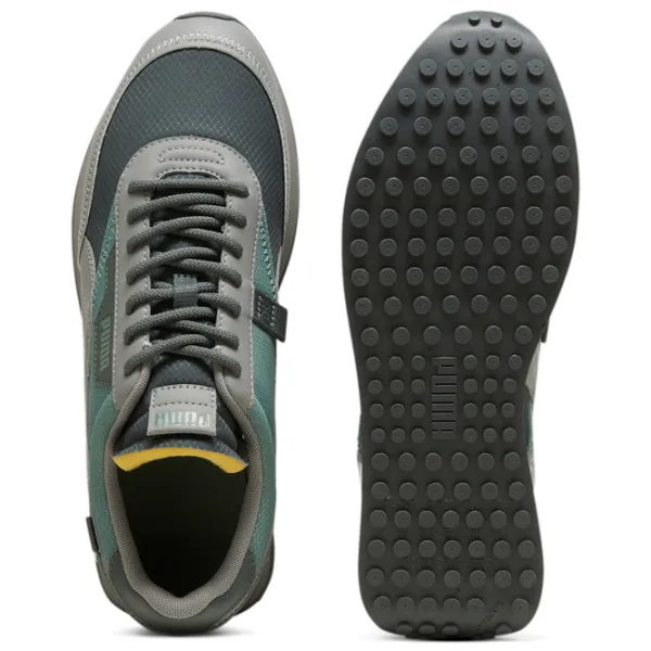 Кроссовки для мужчин Puma Future Rider Concrete Jungle 42.5/ Серый photo 4