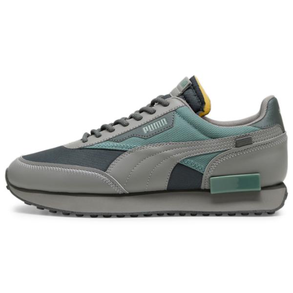 Adidași pentru bărbați Puma Future Rider Concrete Jungle 43/ Gray photo 2