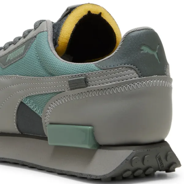 Кроссовки для мужчин Puma Future Rider Concrete Jungle 45/ Серый photo 6