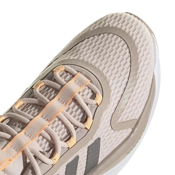 Adidași pentru femei Adidas Alphabounce+ Primăvară/ Beige photo 8