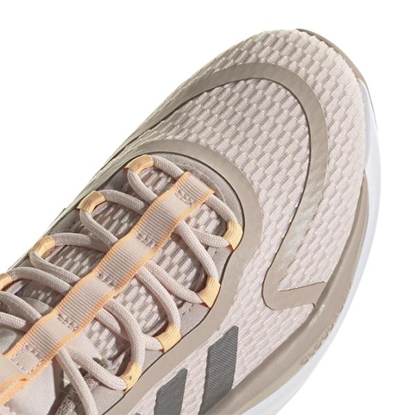 Adidași pentru femei Adidas Alphabounce+ Primăvară/ Beige photo 8